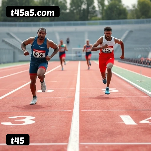 Tabela RTP dos jogos de cassino da t45