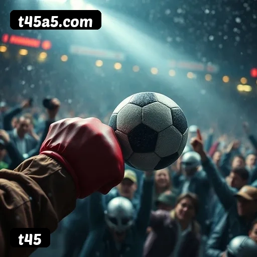 Loterias online disponíveis na t45