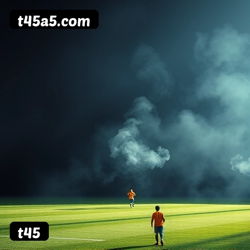 t45 segurança SSL 256-bit - Licença Curaçao, eCOGRA, GLI certificado