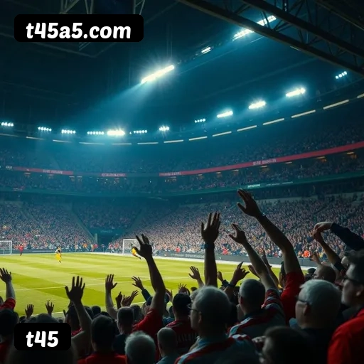 6 vantagens exclusivas do programa VIP da t45