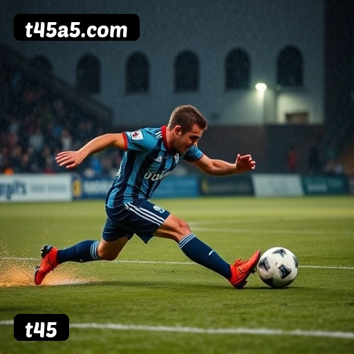 Níveis do programa VIP da t45